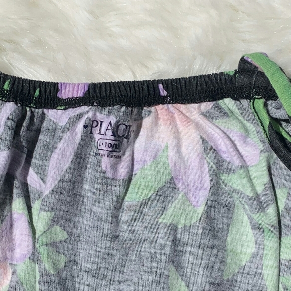 Girls summer short set - Picture 3 of 3